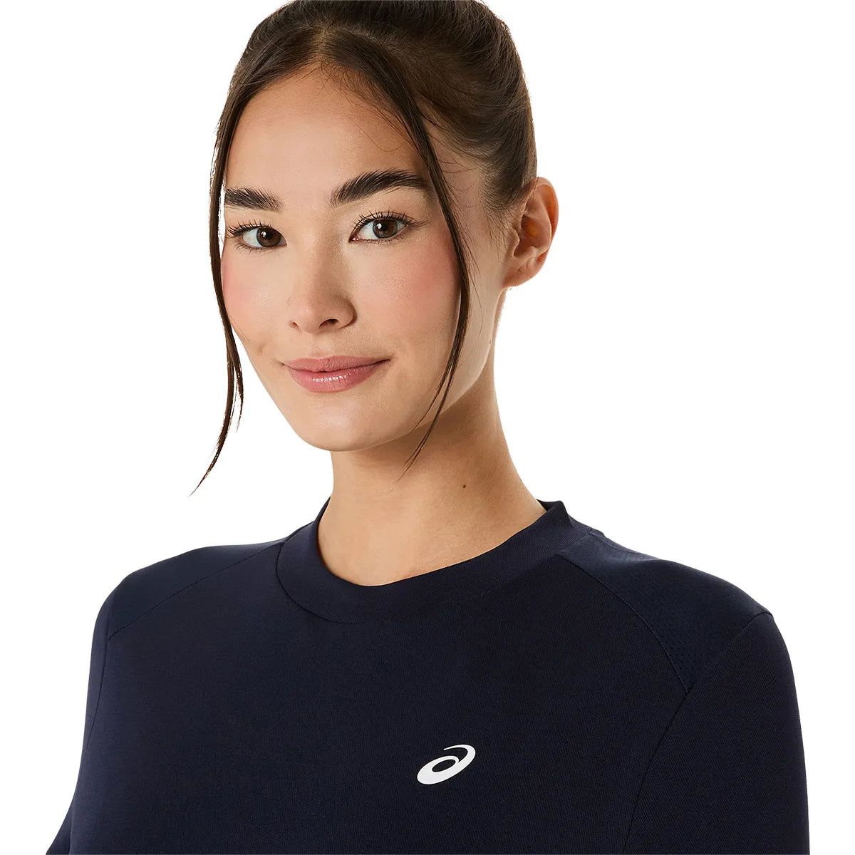 Asics Women's Court T-Shirt