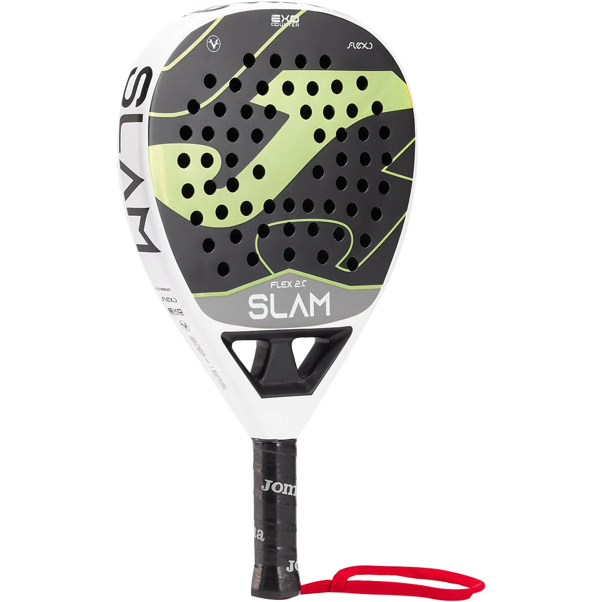 Joma Slam Flex 2.0 Padel racket