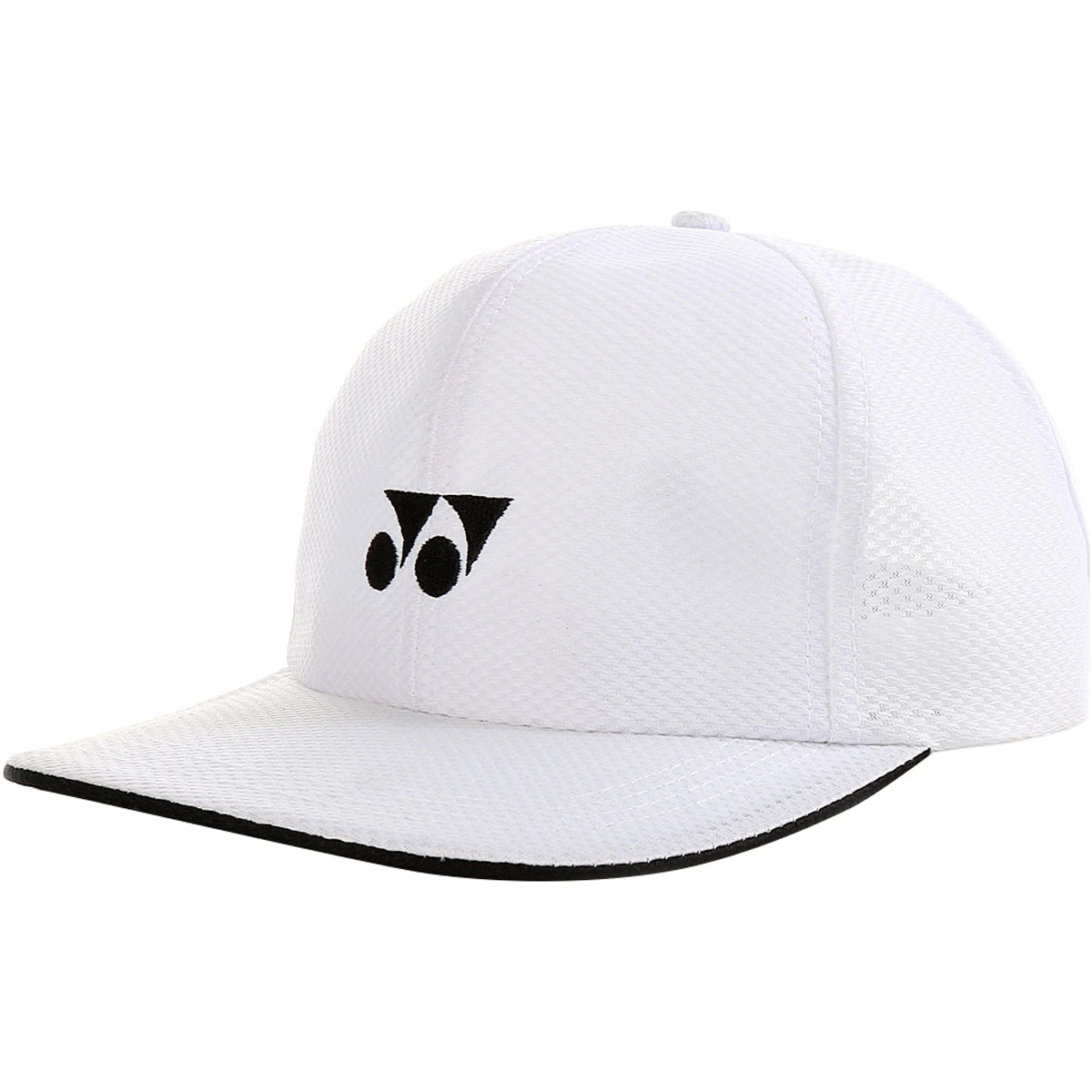 White Yonex Cap