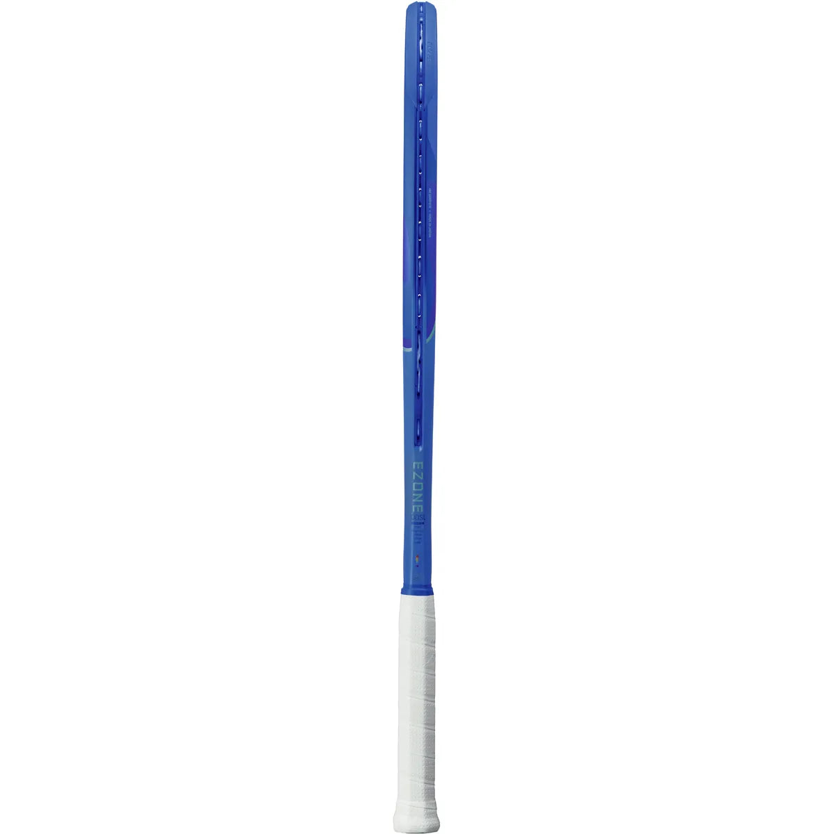 Yonex Ezone 100Sl Blast Blue Racket (270 Gr)