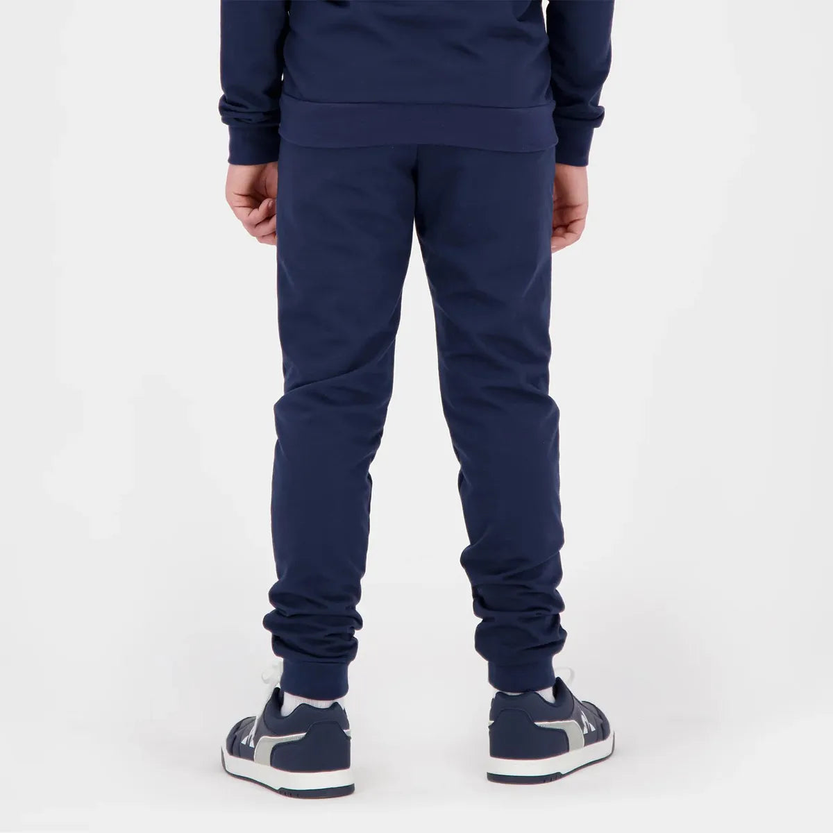 Le Coq Sportif Junior Essentiel Slim Trousers