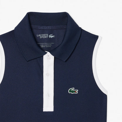 Junior Lacoste Dress