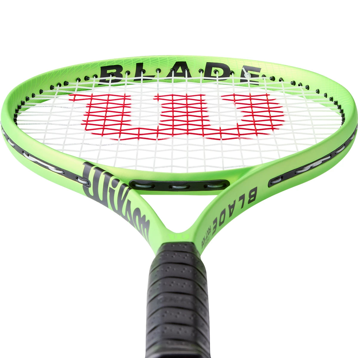 Wilson Blade Feel 105 Rxt Tns Racket (298 Gr)