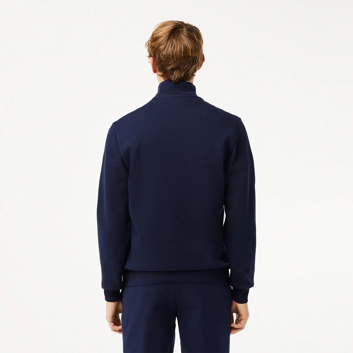 Lacoste Lifestyle Zip Jacket