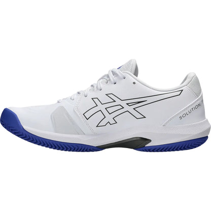 Asics Solution Swift FF 2 Clay Shoes