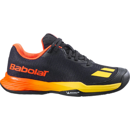 Babolat Boys Jet Mach 3 All Court Shoes