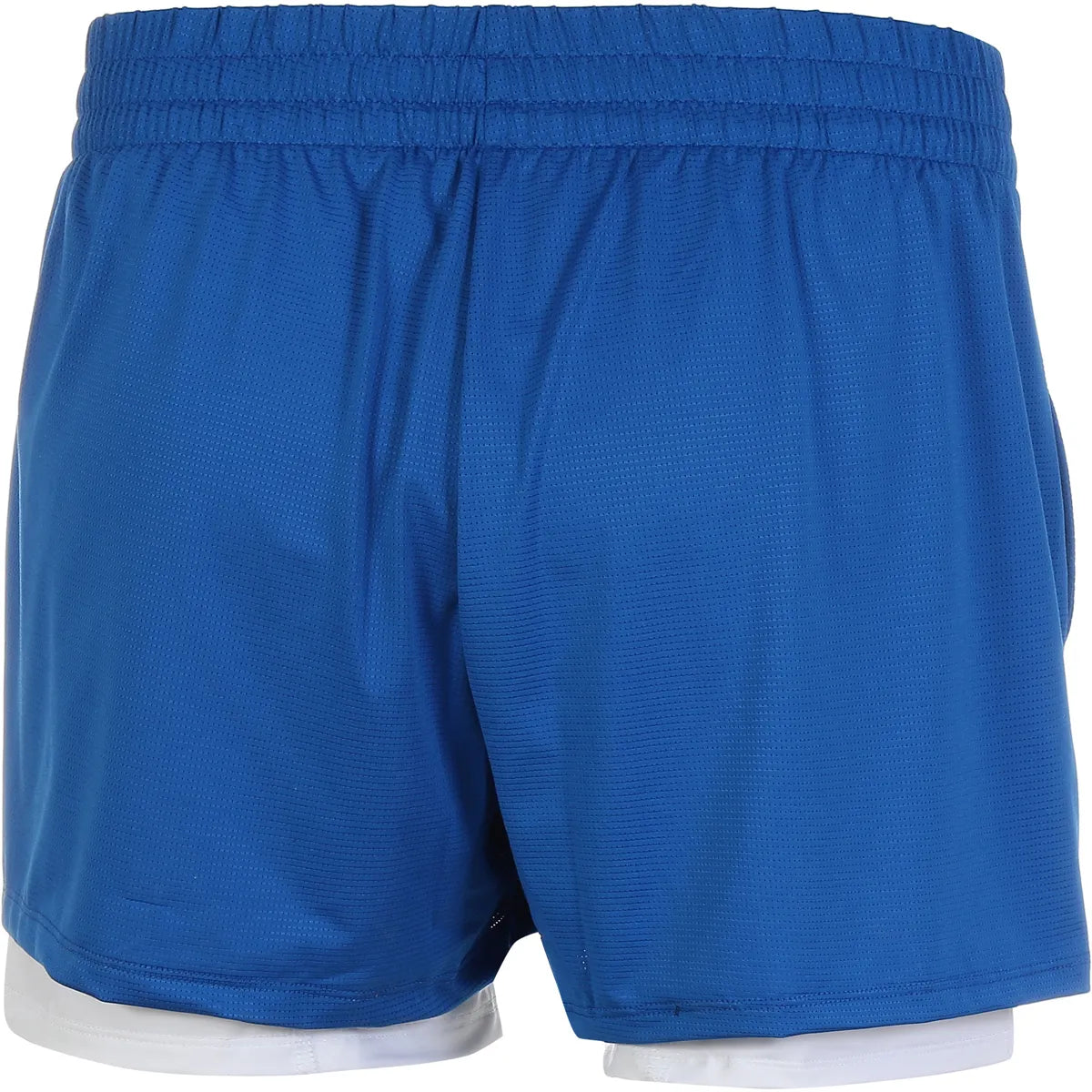 Short Le Coq Sportif Women Tennis Pro Paris