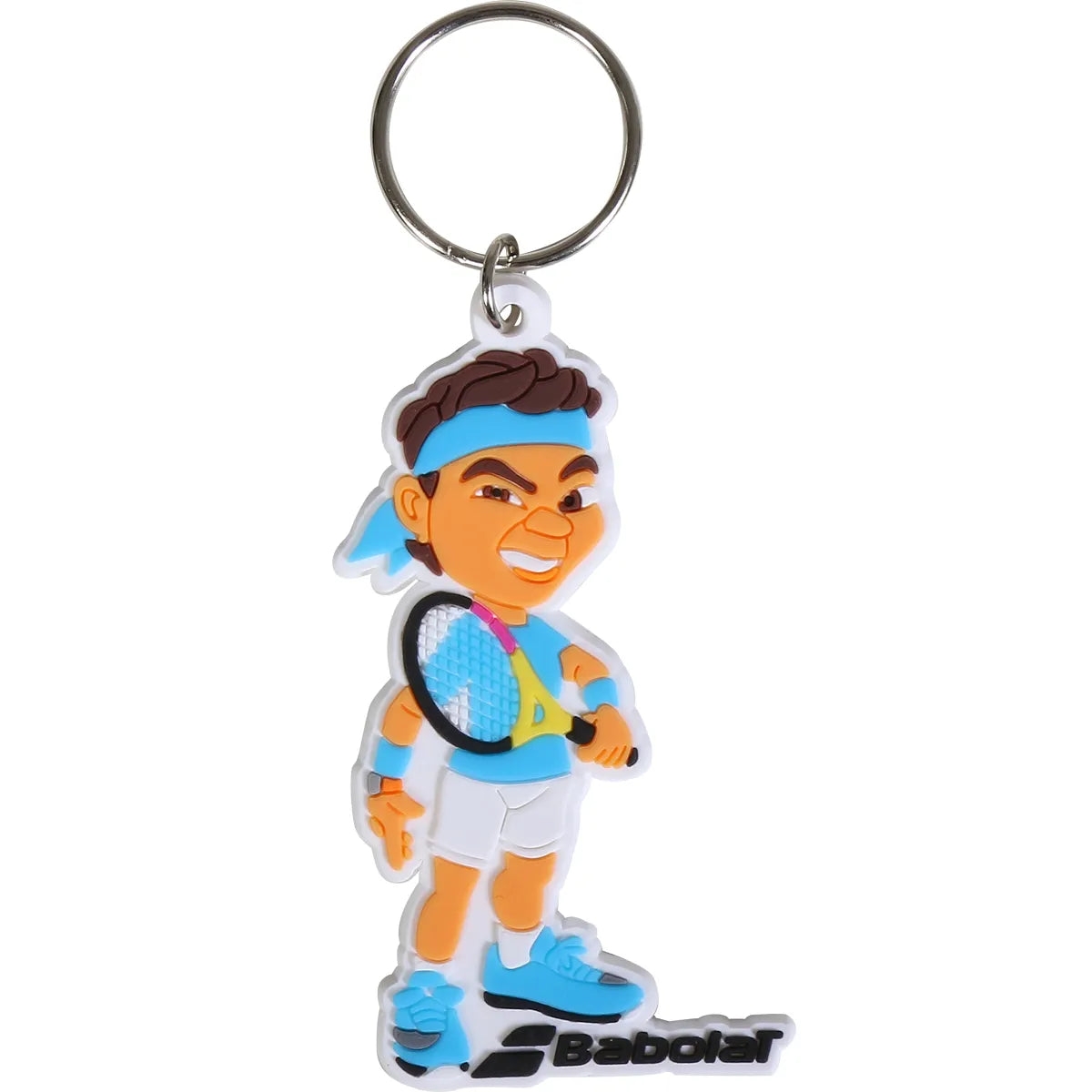 Babolat Rafa Key chain