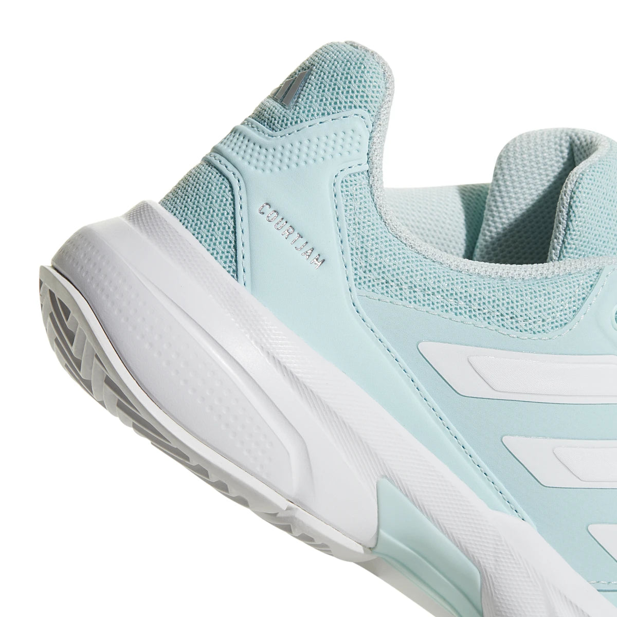 adidas Women's Courtjam Control 3 All Court Shoes