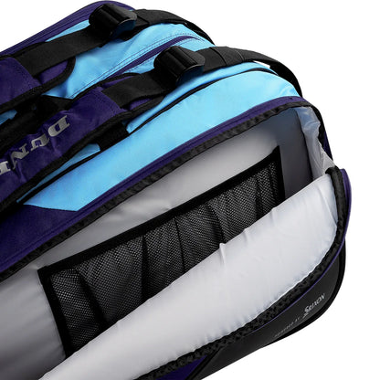 Thermo-Bag Dunlop Fx-Performance 12R Purple
