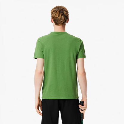 Lacoste Medvedev Training Melbourne T-Shirt