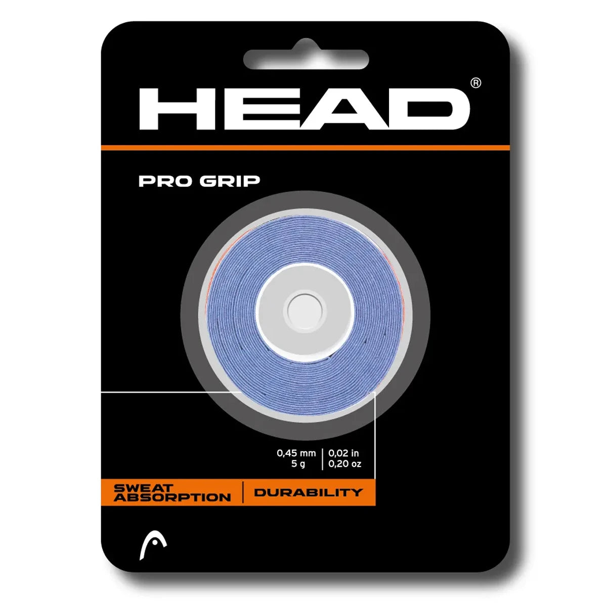 Head Pro Overgrips X3