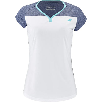 Babolat Junior Girl Play T-Shirt