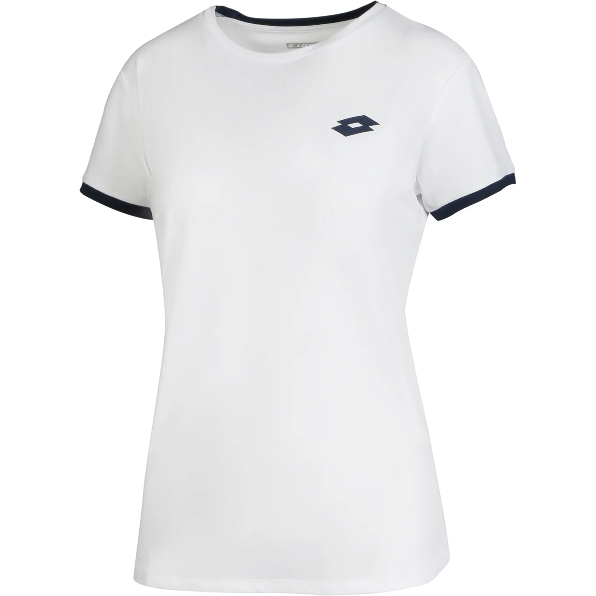 Lotto Women's Squadra Iv T-Shirt