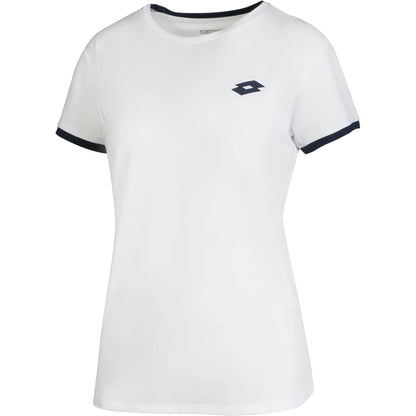 Lotto Women's Squadra Iv T-Shirt