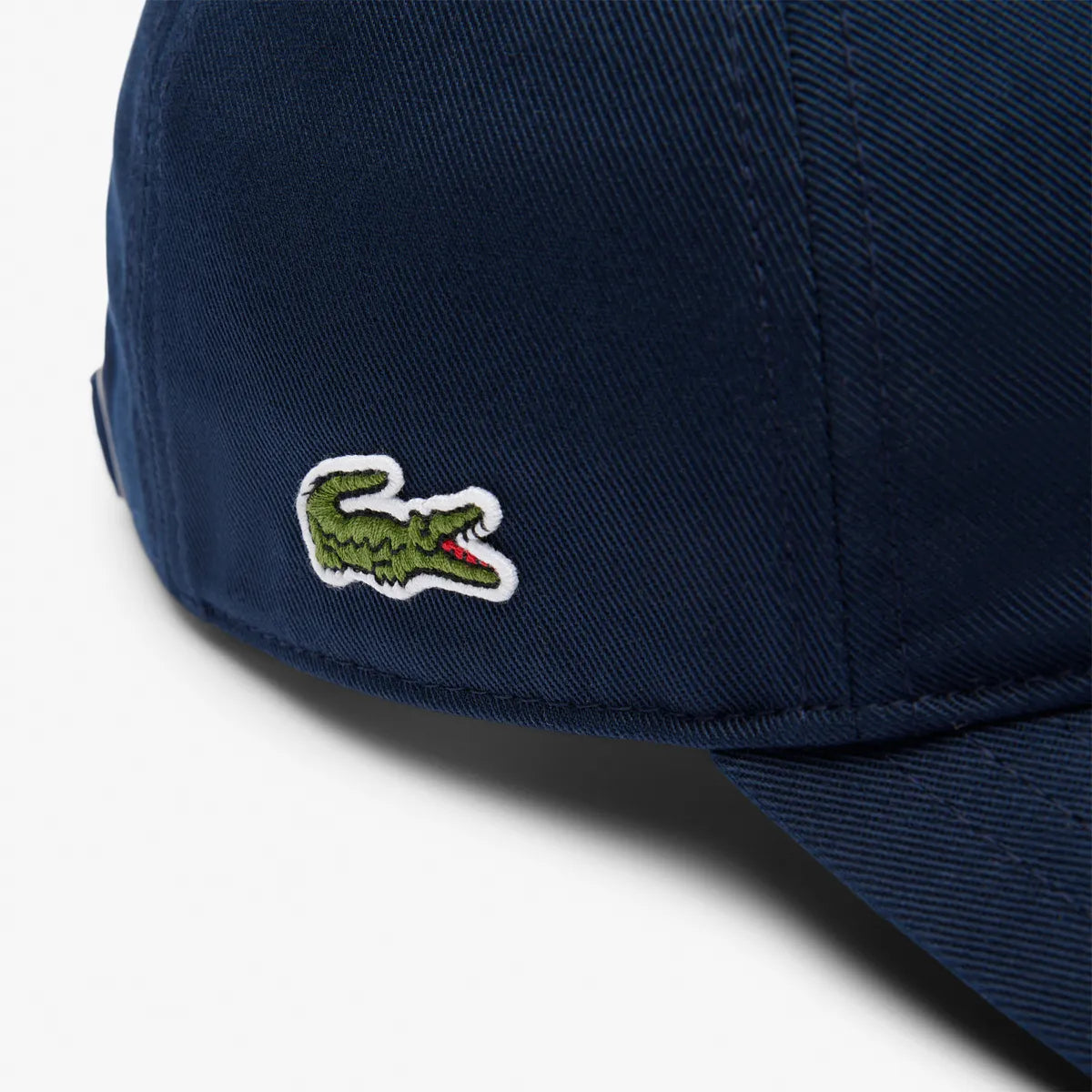 Lacoste Roland-Garros Club Cap