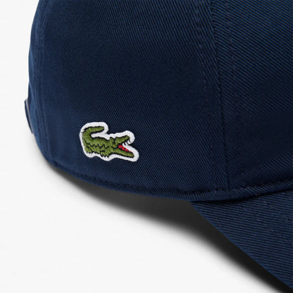 Lacoste Roland-Garros Club Cap