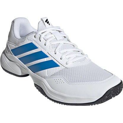 adidas Gamecourt 3 All Court Shoes