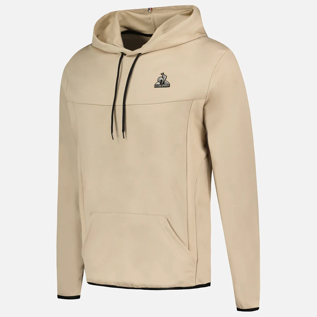 Le Coq Sportif Silver Sweat