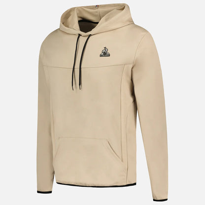 Le Coq Sportif Silver Sweat