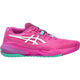 Asics Gel Resolution X All Court Shoes
