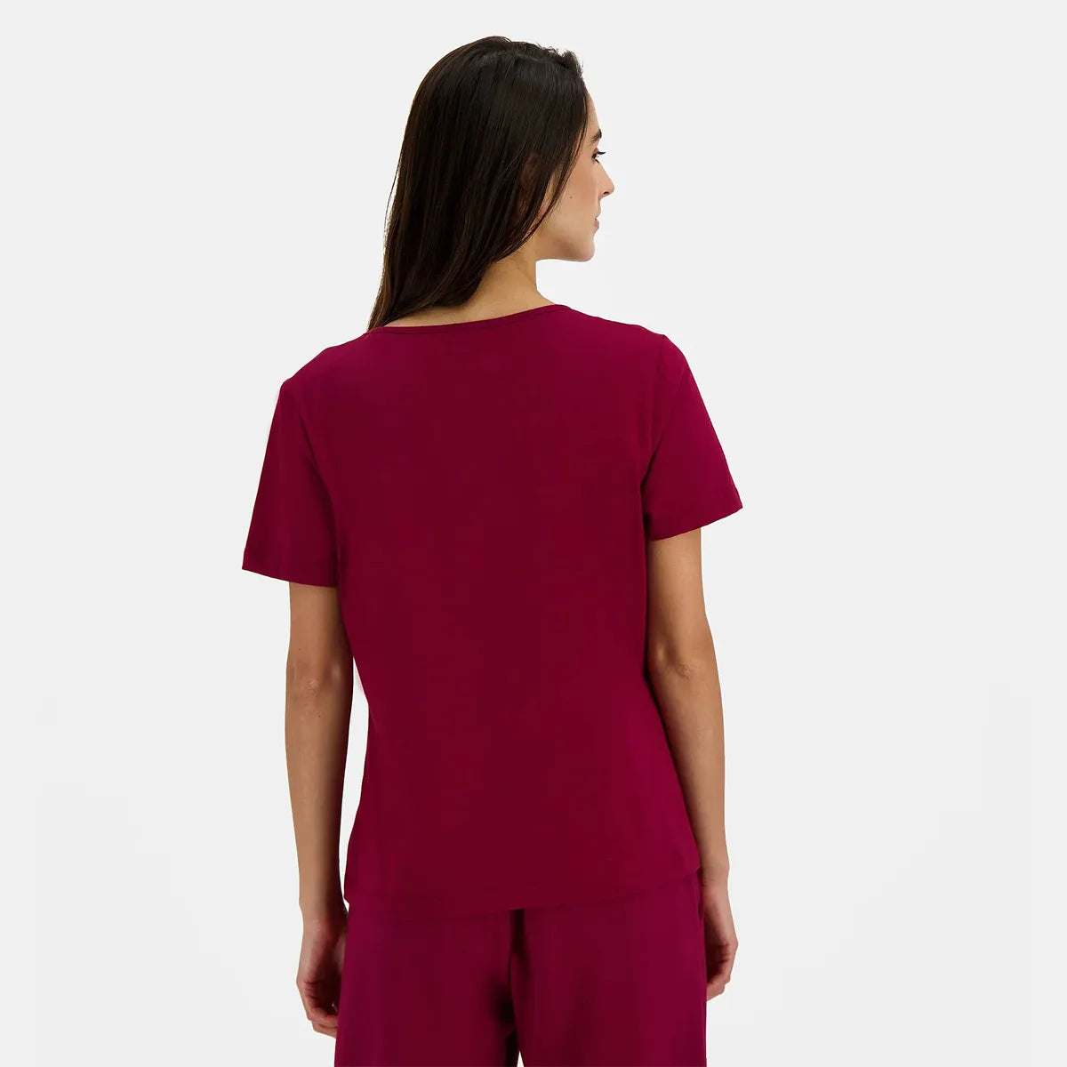 Le Coq Sportif Heritage Women's T-Shirt