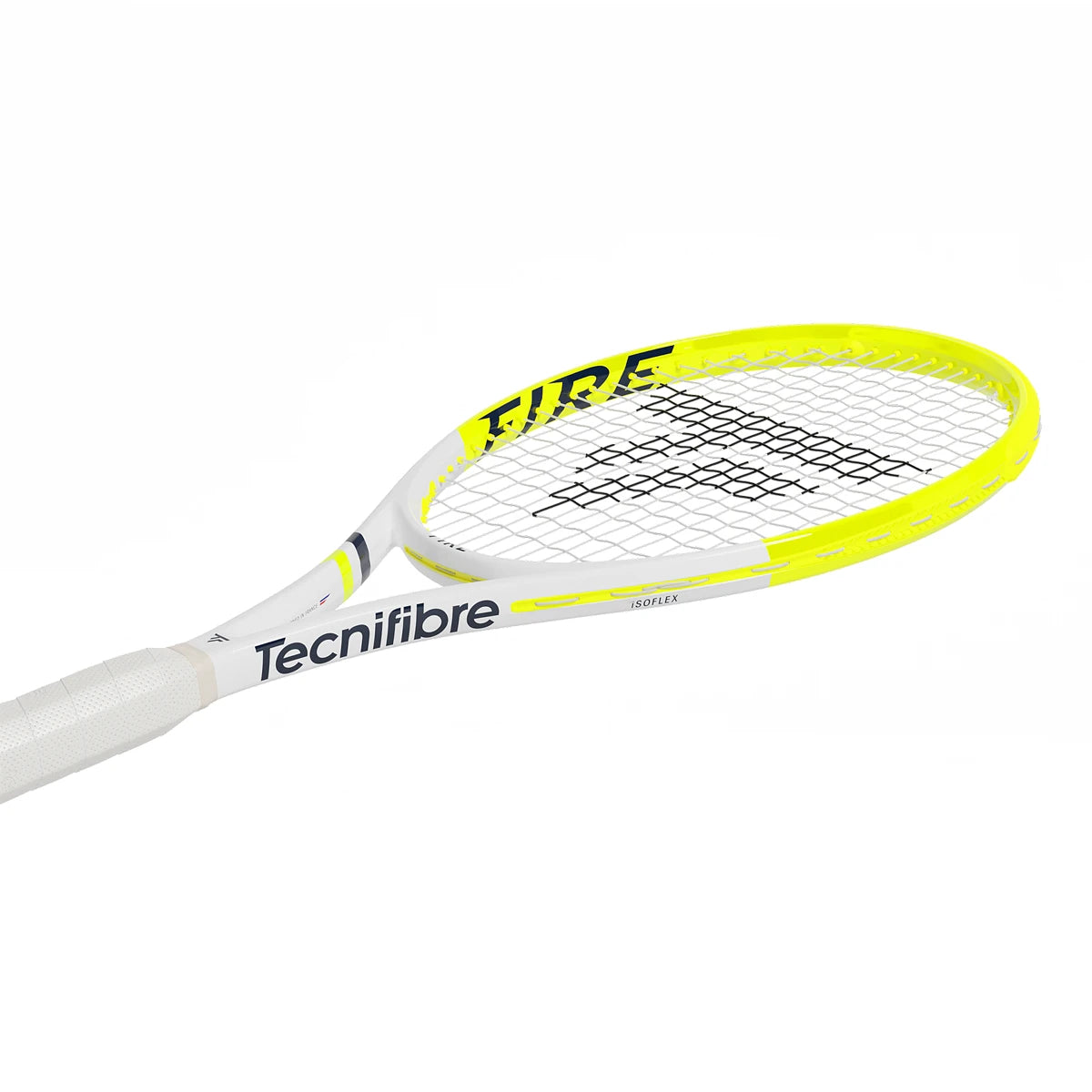 Tecnifibre Fire 285 Racket (285 Gr) (Strung)