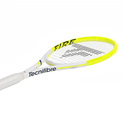 Tecnifibre Fire 285 Racket (285 Gr) (Strung)