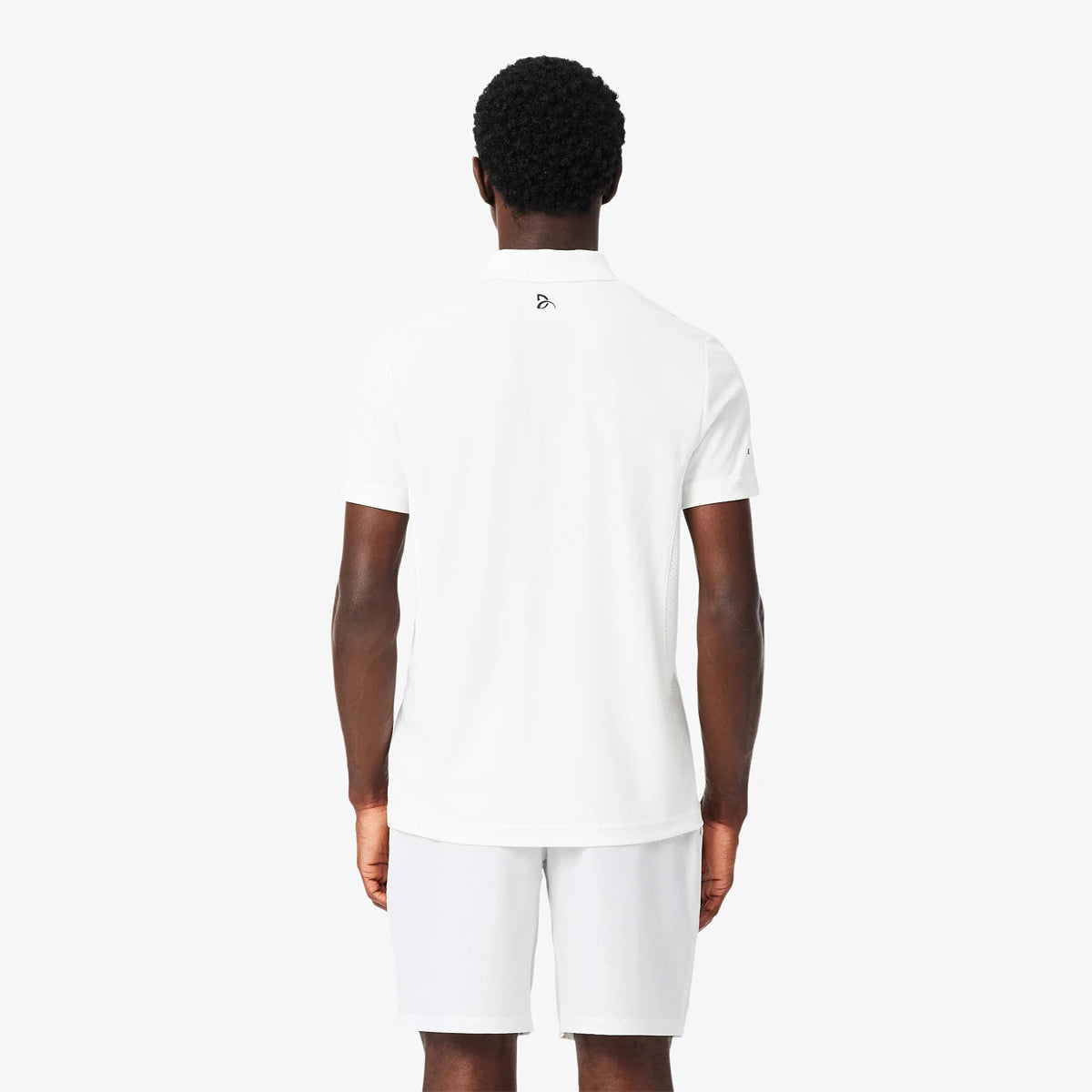 Short Lacoste Djokovic London