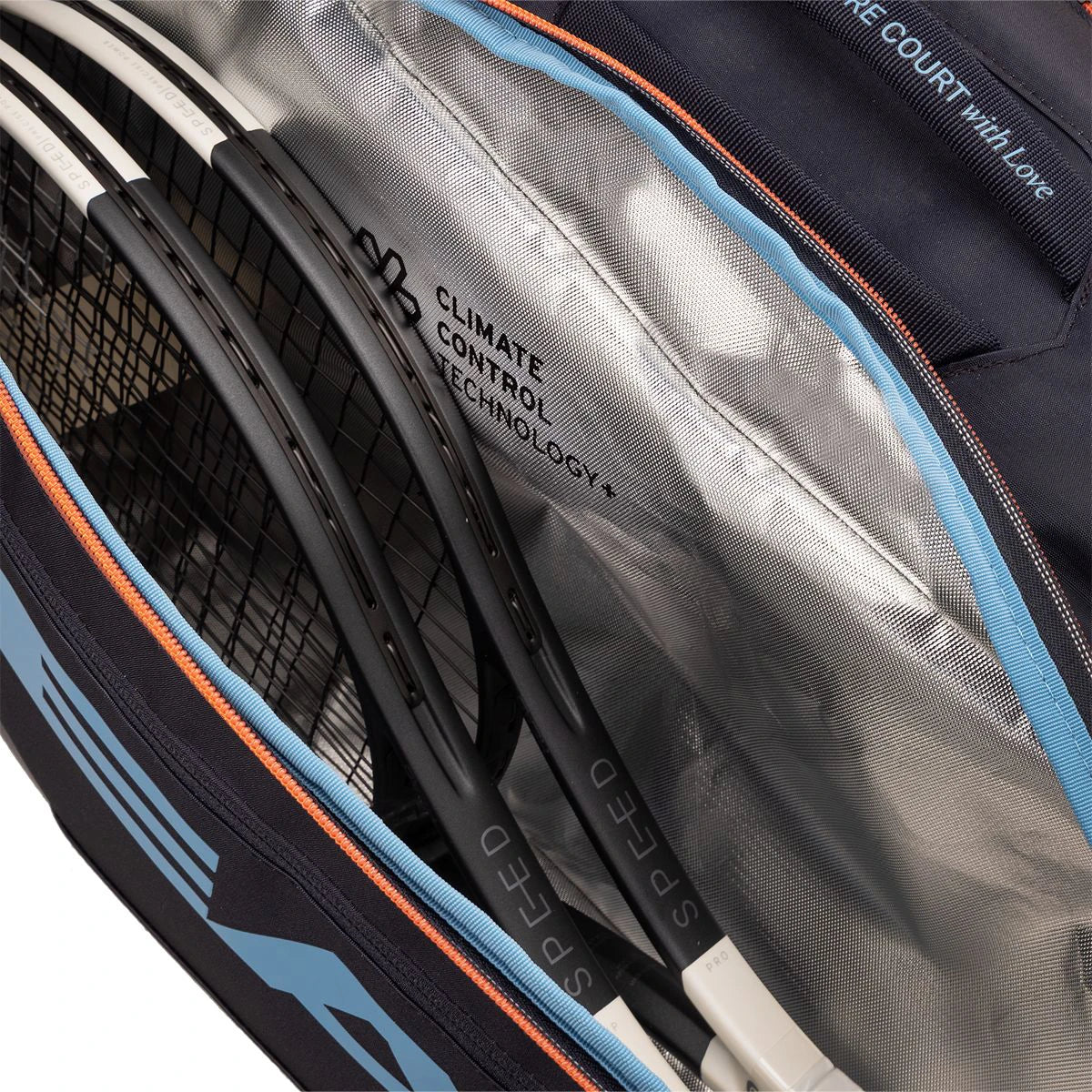 Head Pro 62L Tennis Bag