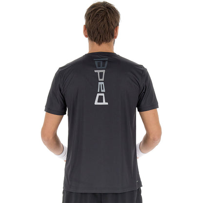 Lotto Superrapida T-Shirt - D2 Padel