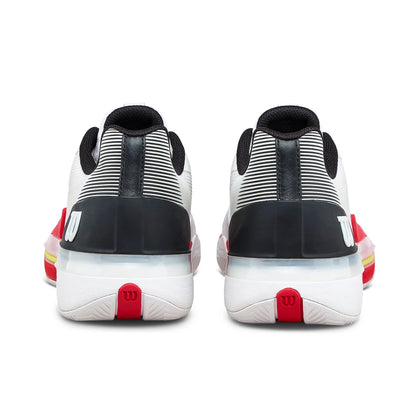Wilson Rush Tour 5 All Court Shoes