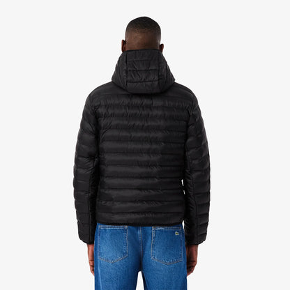 Lacoste Core Performance Jacket