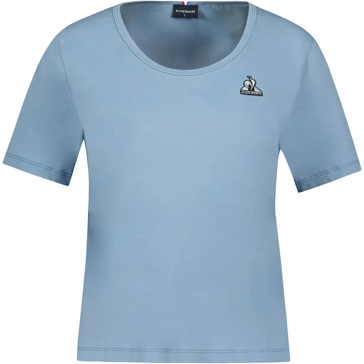 Le Coq Sportif Women's Contemporary T-Shirt