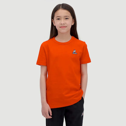 Le Coq Sportif Junior Essentials T-Shirt
