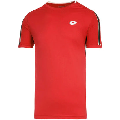 Lotto Junior Boy Squadra II T-Shirt