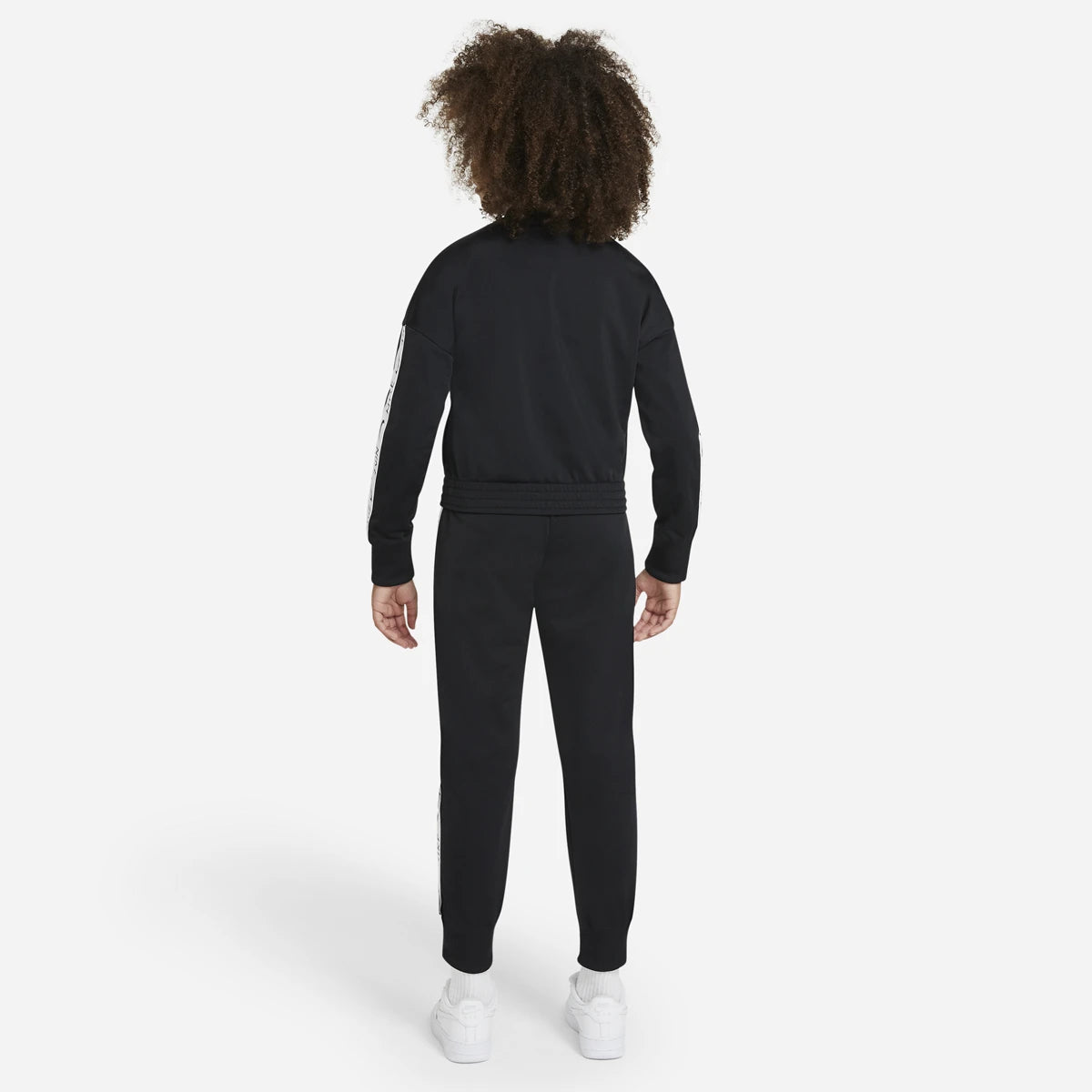 Nike Junior Girl Tracksuit Sportswear