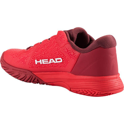 Head Junior Revolt Pro 5.0 All Court Shoes