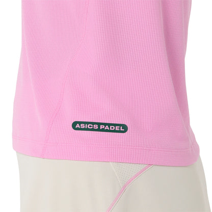 Asics Women's Padel Court Tank Top