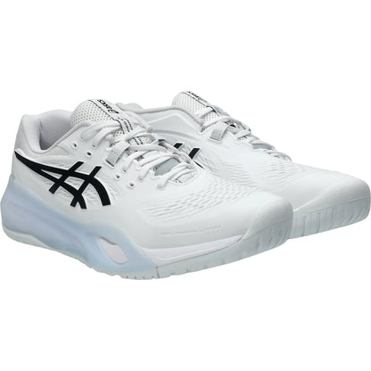 Asics Gel Resolution X Wide Feet All Court Shoes