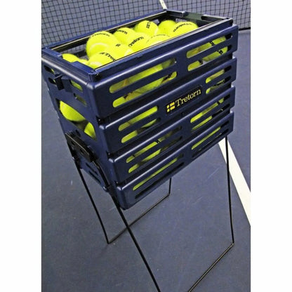 Basket 80 Tretorn Balls