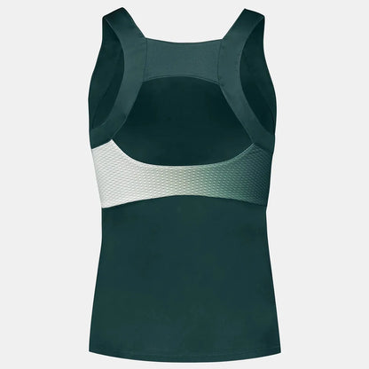Tank top Le Coq Sportif Women Tennis Pro New York