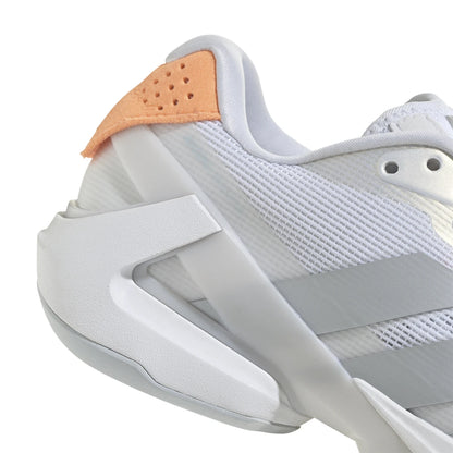 adidas Women's Adizero Ubersonic 5 Pegula All Court Shoes