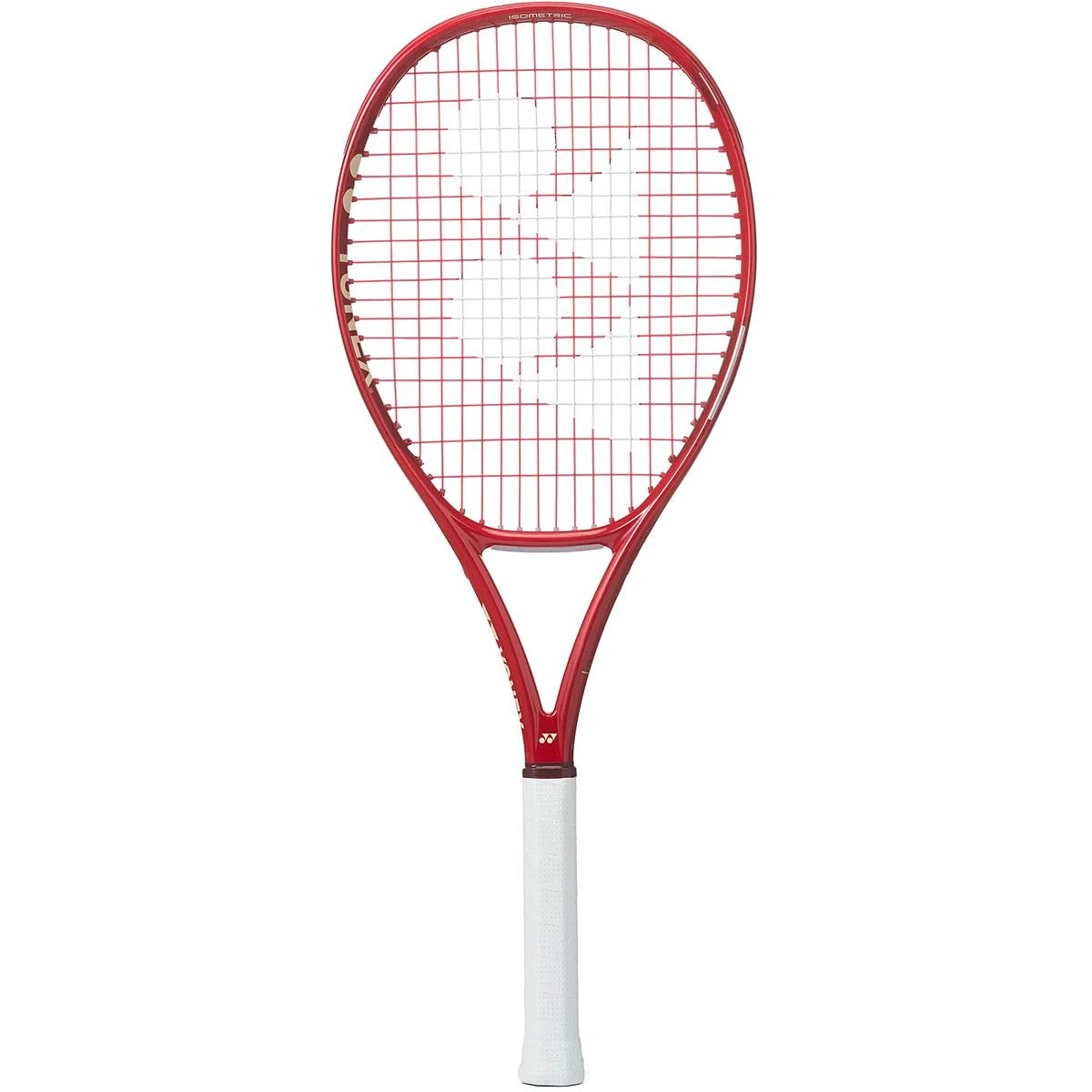 Yonex Vcore Alpha Sl Ruby Red Racket (245 Gr) (Strung)