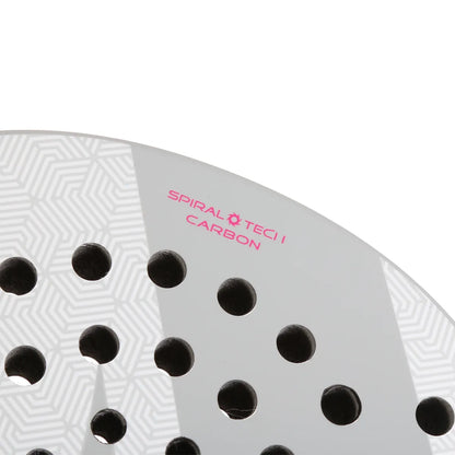 Padel Racket Pro Kennex Turbo Pink