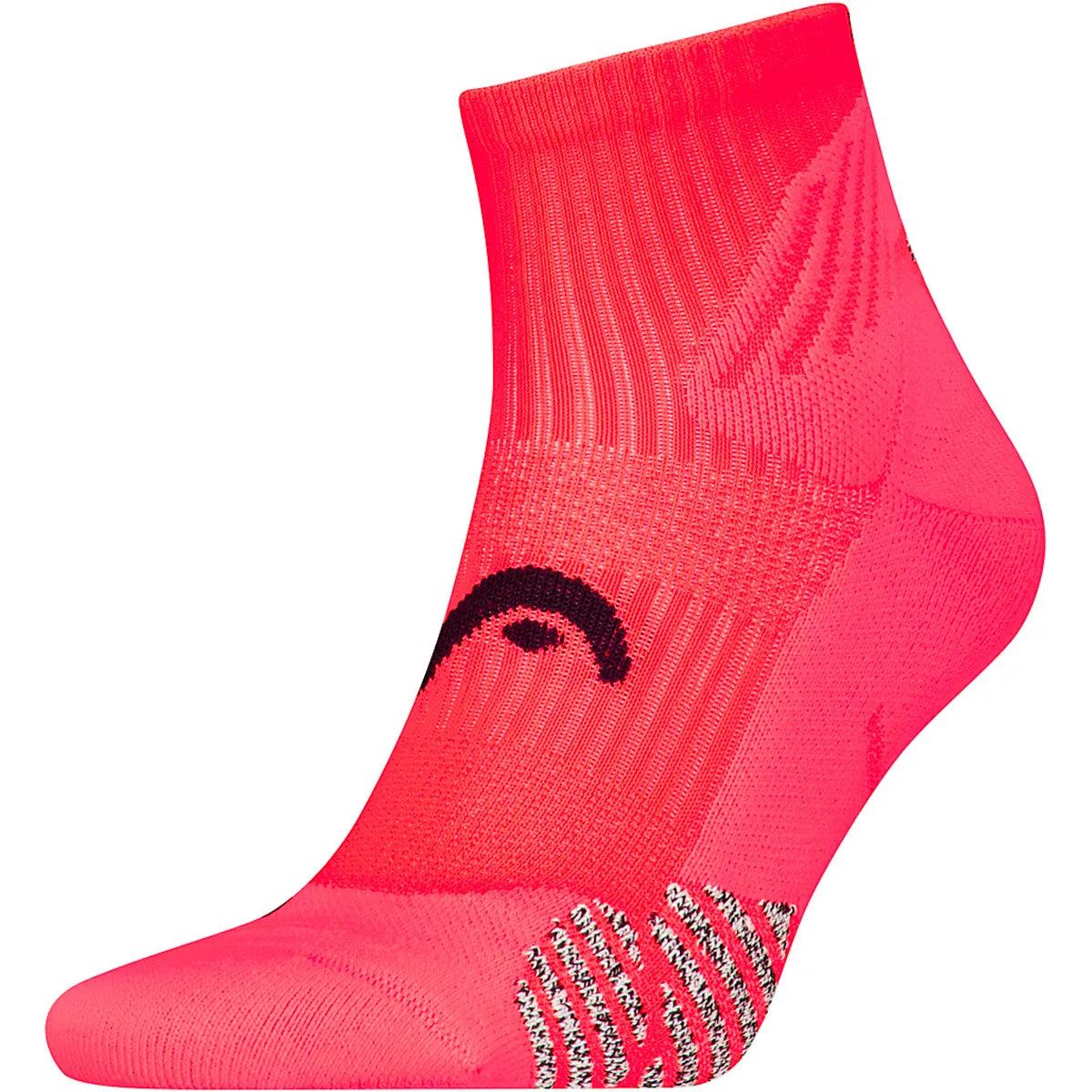 Head Padel Quarter (Low) Socks