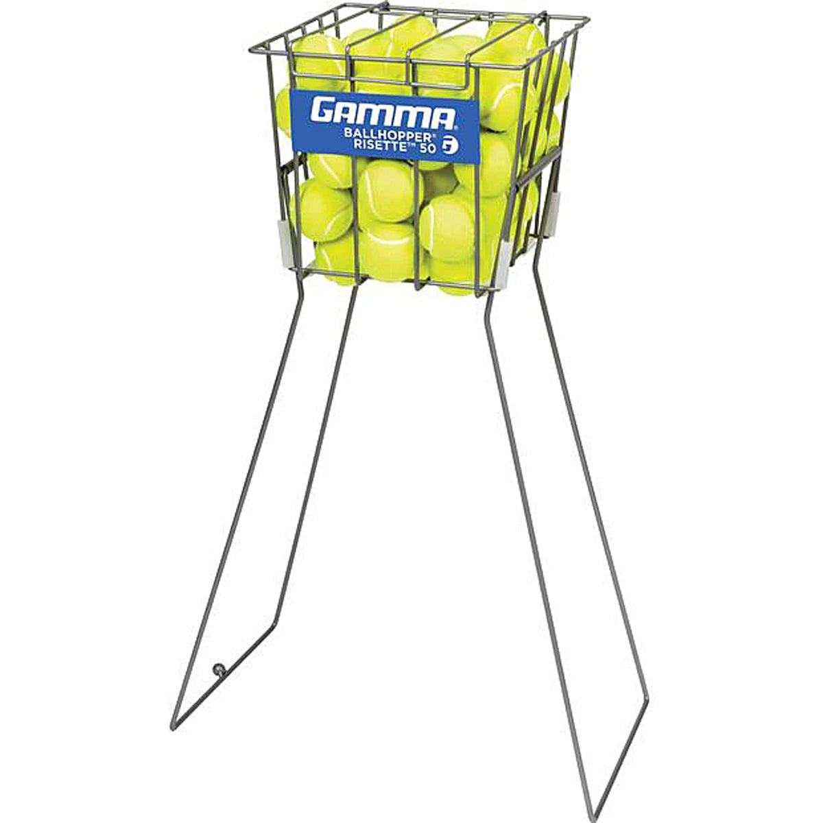 Gamma Risette 50 Ball Collector Basket