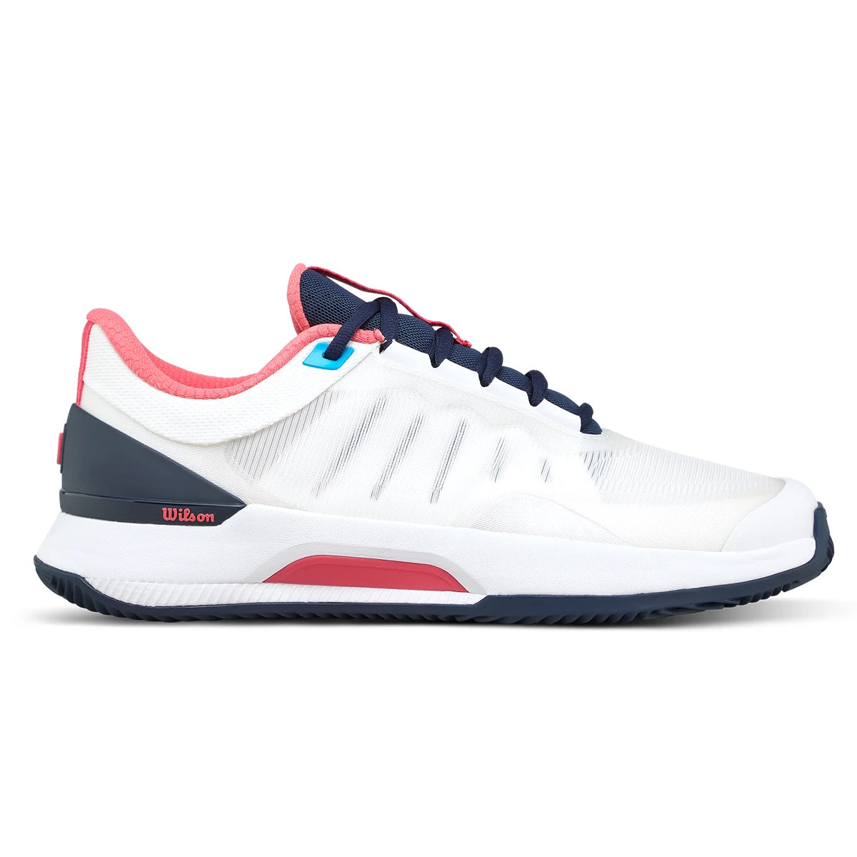 Wilson Women's Intrigue Tour Clay Shoes