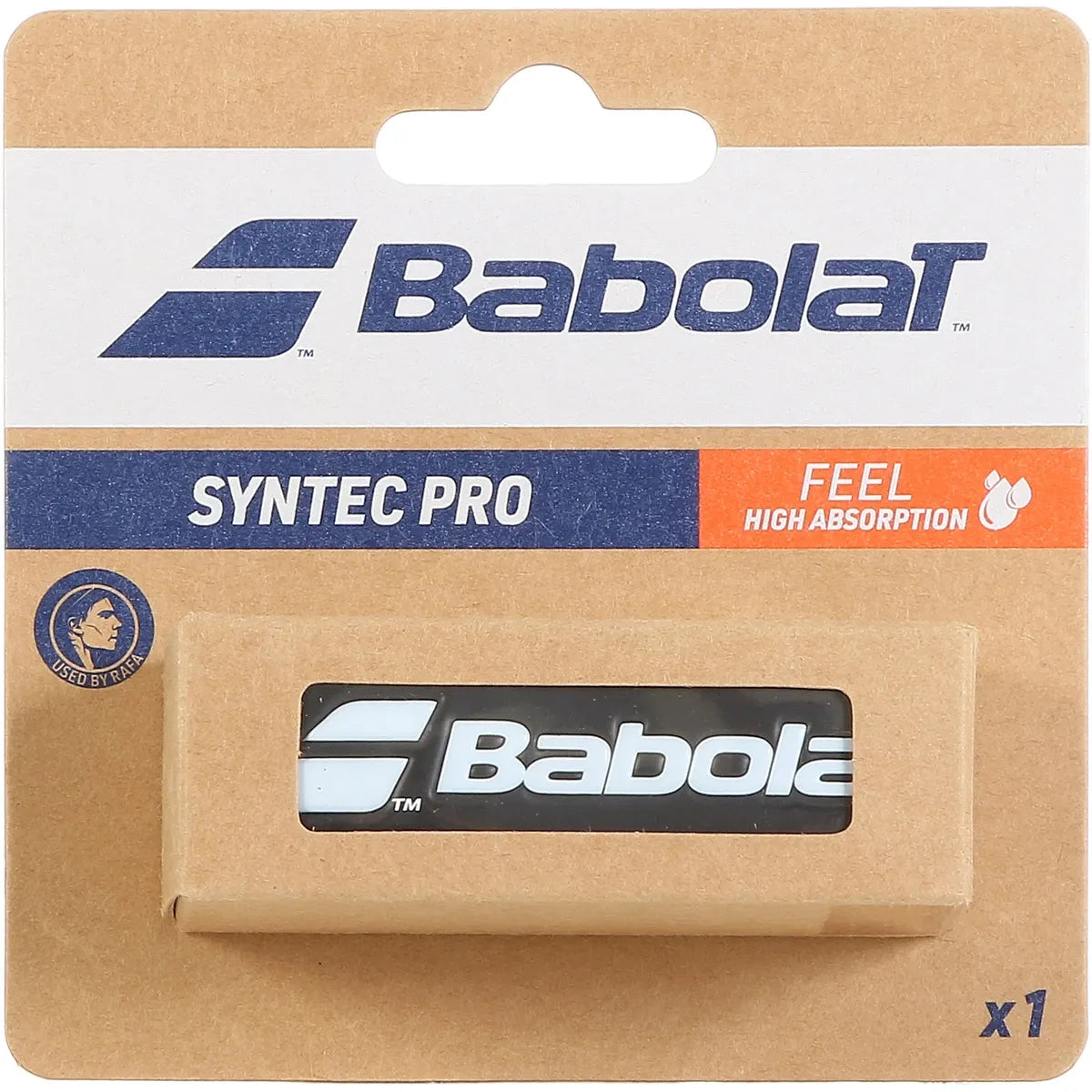 Babolat Syntec Pro Grip (Used By Rafa)