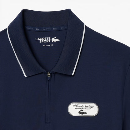 Lacoste Heritage Polo
